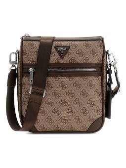 Guess Borsa a tracolla HMMILLP6217-BEG unisex