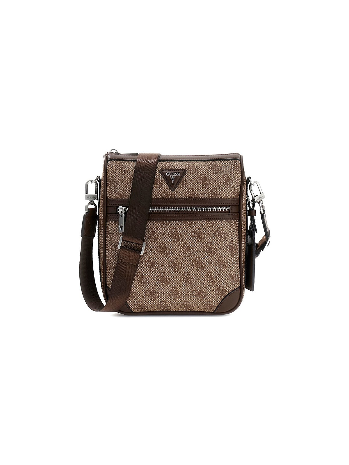 Guess Borsa a tracolla HMMILLP6217-BEG unisex