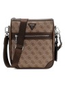 Guess Borsa a tracolla HMMILLP6217-BEG unisex