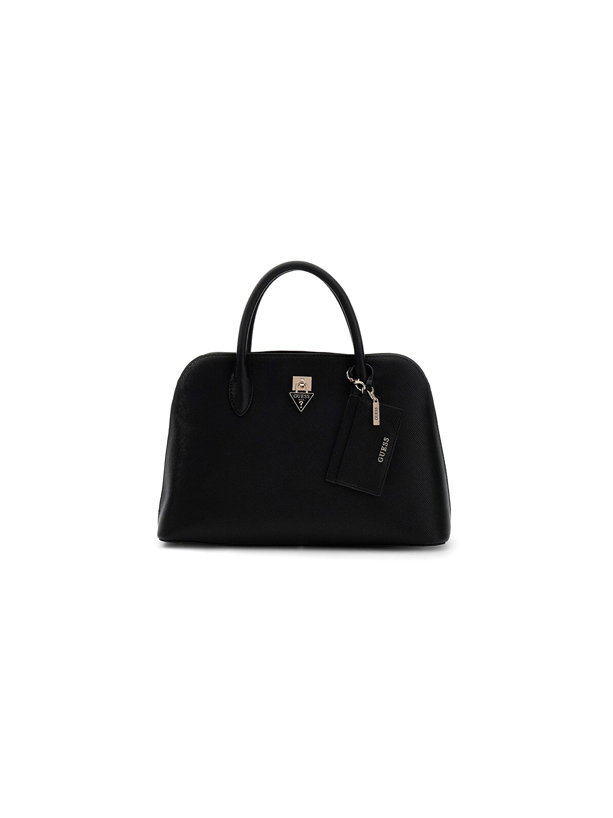 Guess Borsa da donna 2 in 1 HWZG9919060-BLA donna