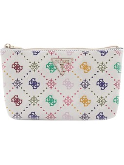 Guess Pochette cosmetica da donna SWGM9928145-MUO donna