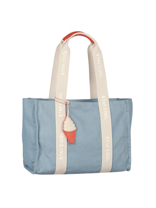 Tom Tailor Borsa da donna Azura 012627 donna