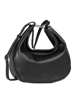 Tom Tailor Borsa a tracolla da donna Mariska Hobo 012381 donna