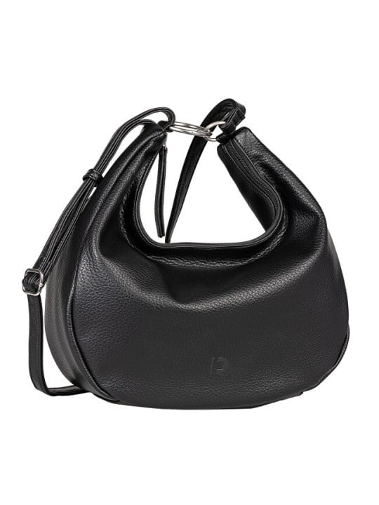 Tom Tailor Borsa a tracolla da donna Mariska Hobo 012381 donna