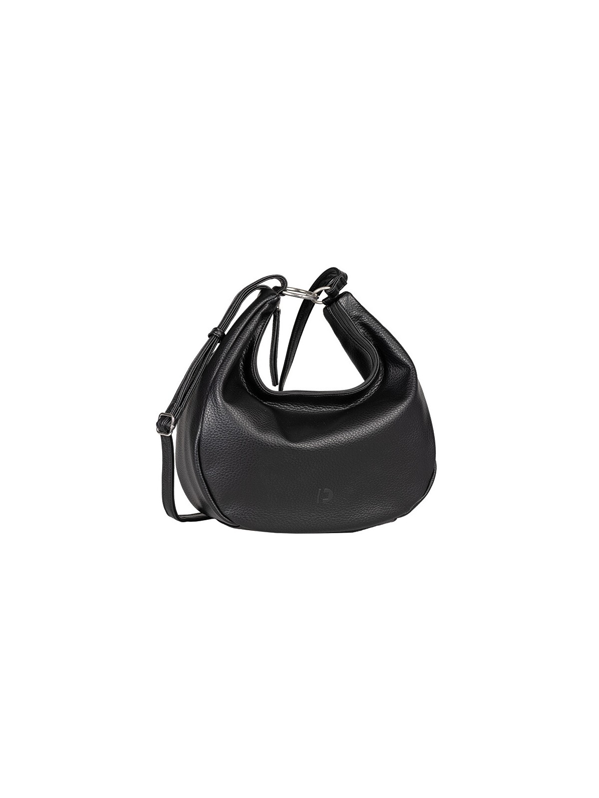 Tom Tailor Borsa a tracolla da donna Mariska Hobo 012381 donna