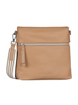 Tom Tailor Borsa a tracolla da donna Orla Stripe 012677 donna