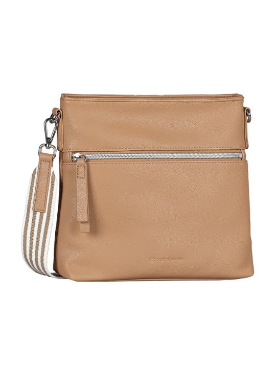 Tom Tailor Borsa a tracolla da donna Orla Stripe 012677 donna