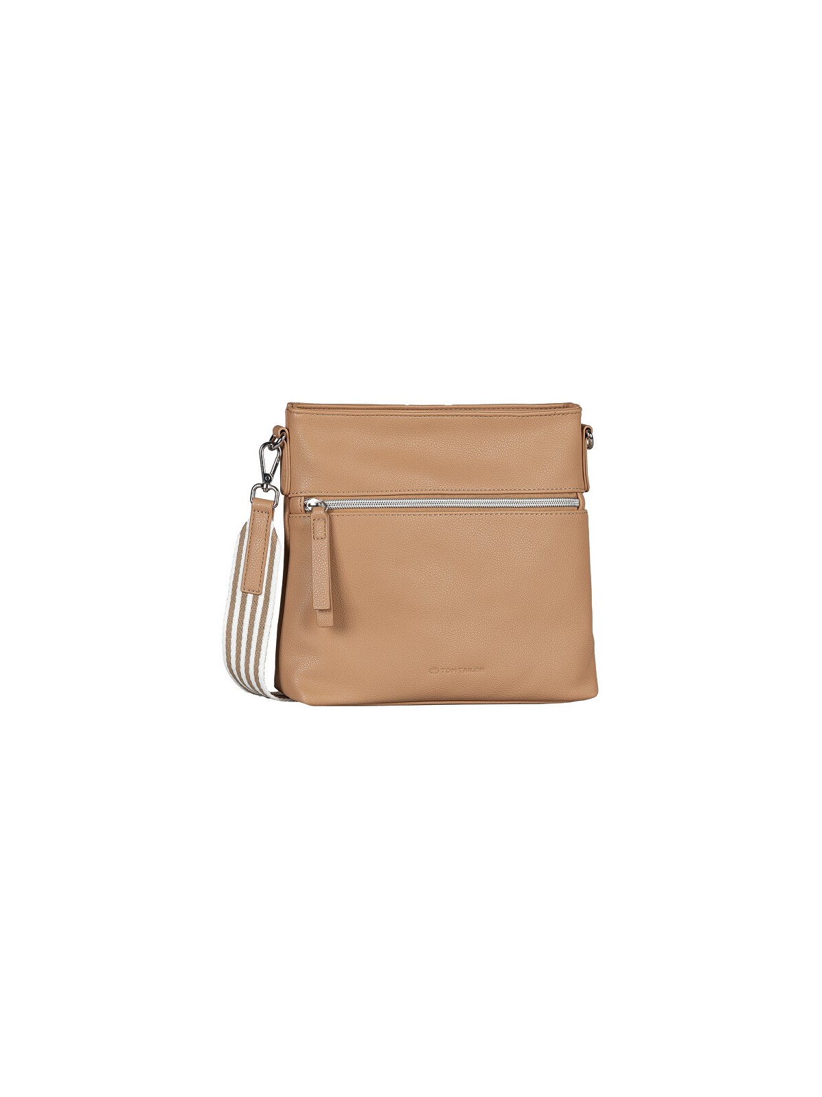 Tom Tailor Borsa a tracolla da donna Orla Stripe 012677 donna