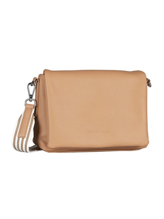 Tom Tailor Borsa a tracolla da donna Orla Stripe 012675 donna