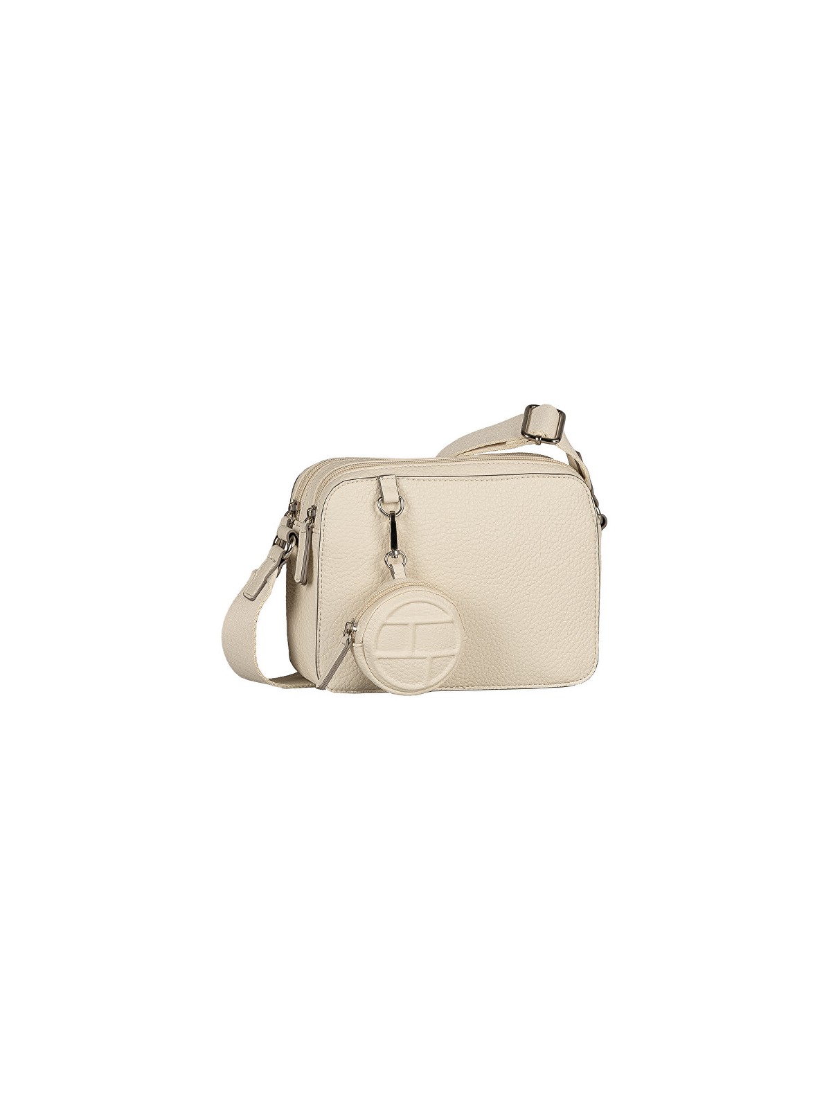 Tom Tailor Borsa a tracolla da donna Rima 2 in 1 012585 donna
