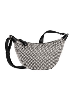 Tom Tailor Borsa a tracolla da donna Liriel Raffia 012370 donna
