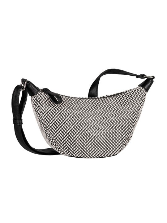 Tom Tailor Borsa a tracolla da donna Liriel Raffia 012370 donna