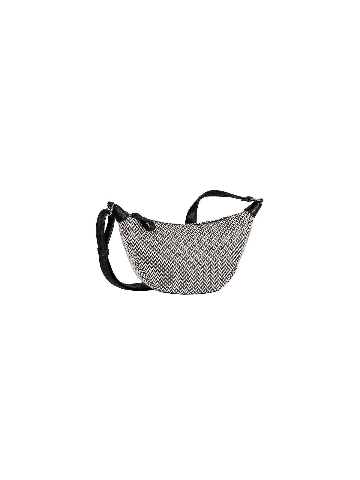Tom Tailor Borsa a tracolla da donna Liriel Raffia 012370 donna