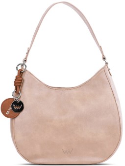 Vuch Borsa da donna Adelia Beige donna