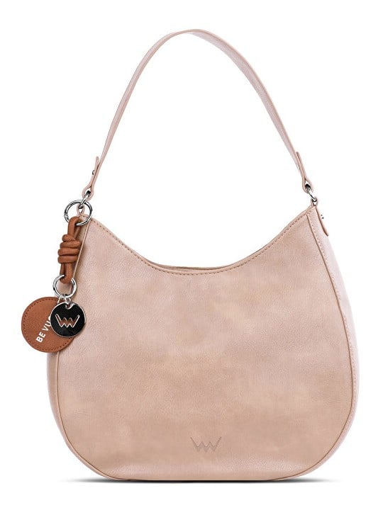 Vuch Borsa da donna Adelia Beige donna