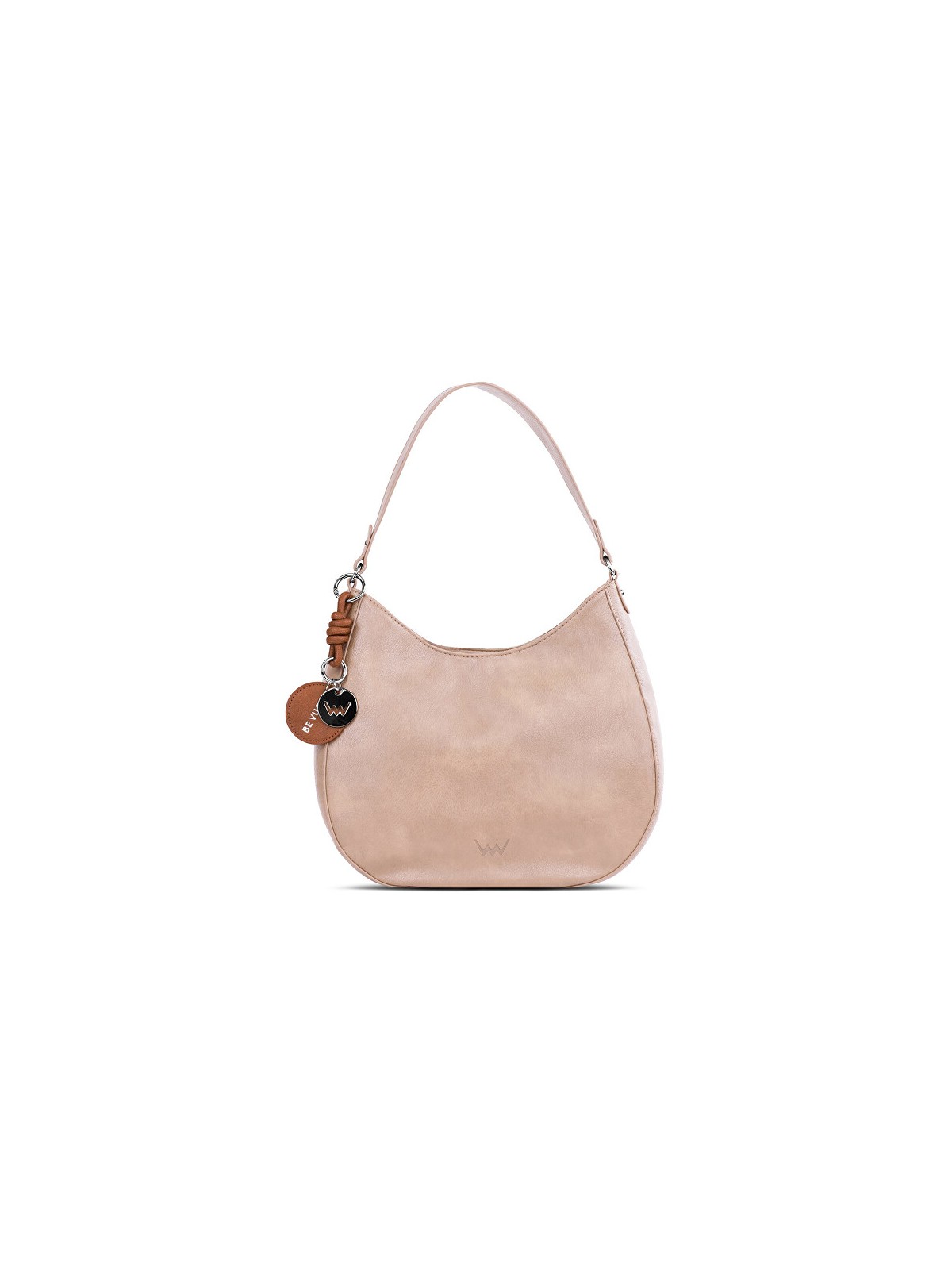 Vuch Borsa da donna Adelia Beige donna