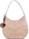 Vuch Borsa da donna Adelia Beige donna