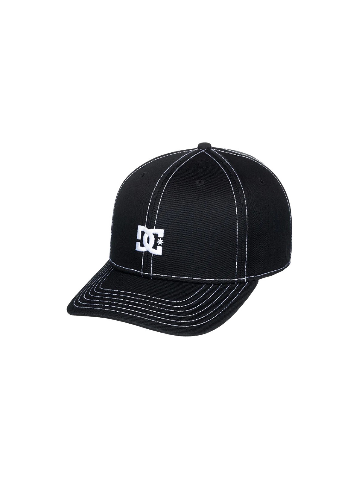 DC Cappellino da uomo DC Cap Star Snapback ADYHA04197-KVJ0 uomo