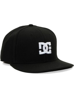 DC Cappellino da uomo DC Empire Snapback ADYHA04161-KVJ0 uomo