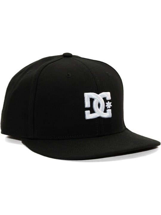 DC Cappellino da uomo DC Empire Snapback ADYHA04161-KVJ0 uomo