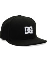 DC Cappellino da uomo DC Empire Snapback ADYHA04161-KVJ0 uomo