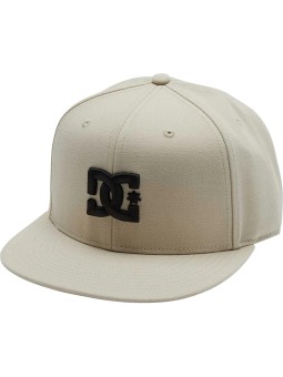 DC Cappellino da uomo DC Empire Snapback ADYHA04161-WDW0 uomo