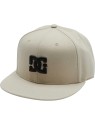 DC Cappellino da uomo DC Empire Snapback ADYHA04161-WDW0 uomo