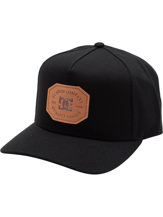 DC Cappellino da uomo Reynotts ADYHA04198-KVJ0 uomo