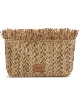 Verde Borsa da donna 07-0404 beige donna