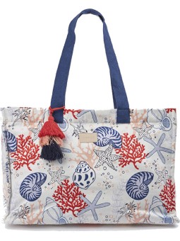 Verde Borsa da donna 14-0414 bianca donna