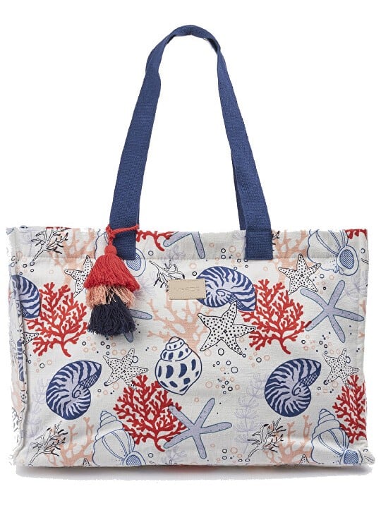 Verde Borsa da donna 14-0414 bianca donna