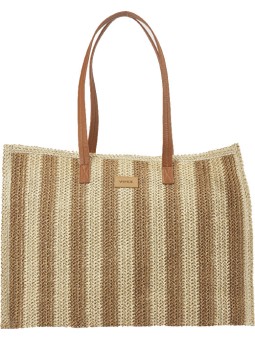Verde Borsa da donna 14-0450 beige donna