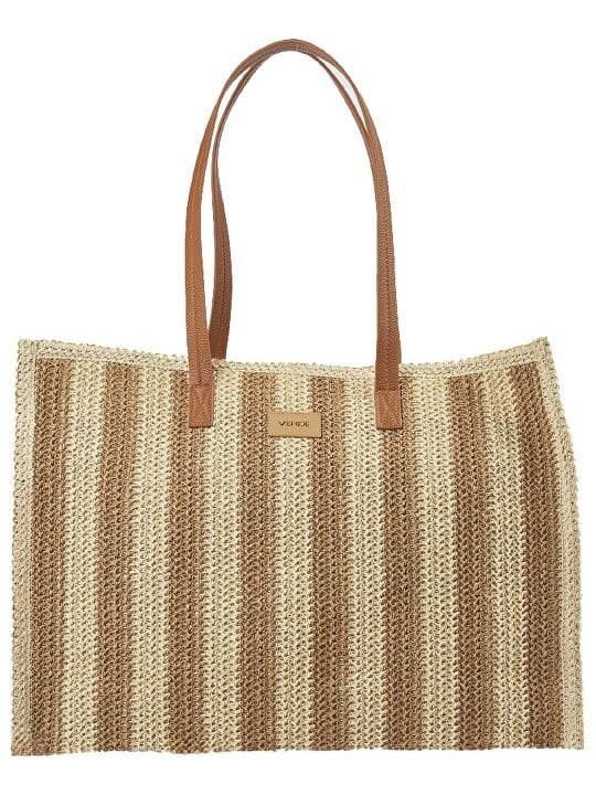 Verde Borsa da donna 14-0450 beige donna