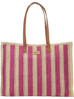 Verde Borsa da donna 14-0450 fucsia donna