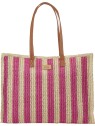 Verde Borsa da donna 14-0450 fucsia donna