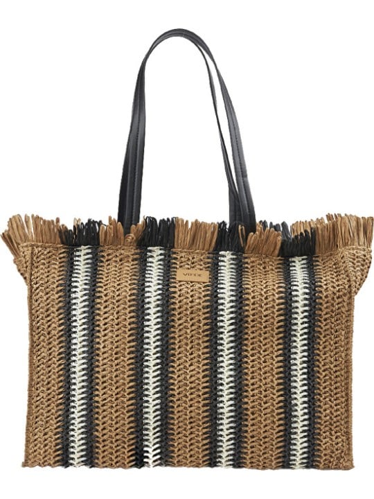 Verde Borsa da donna 14-0451 nera donna