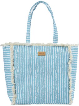 Verde Borsa da donna 14-0452 blu donna