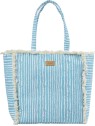 Verde Borsa da donna 14-0452 blu donna
