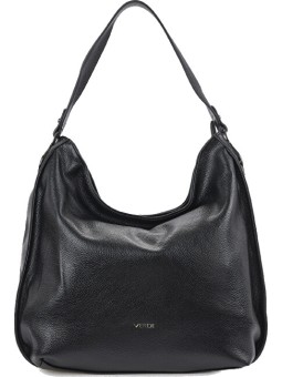 Verde Borsa a tracolla da donna modello 16-8515 nera donna