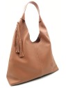 Caramelo Borsa da donna in pelle 2 in 1 51175 Cuero donna