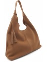 Caramelo Borsa da donna in pelle 2 in 1 51167 Cuero donna