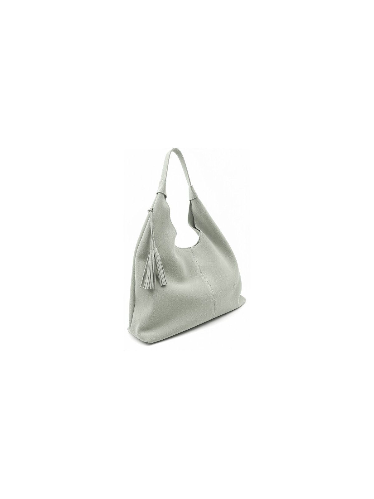 Caramelo Borsa da donna in pelle 2 in 1 51167 Aqua donna