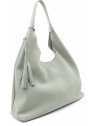 Caramelo Borsa da donna in pelle 2 in 1 51167 Aqua donna