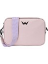 Vuch Borsa a tracolla da donna Sigi rosa donna
