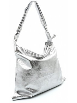 Caramelo Borsa da donna 51111 Plata donna