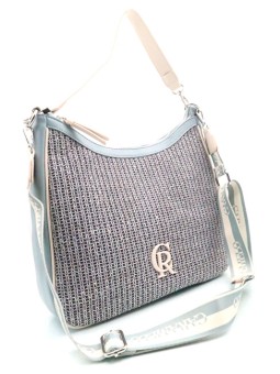 Caramelo Borsa da donna 51113 Jeans donna