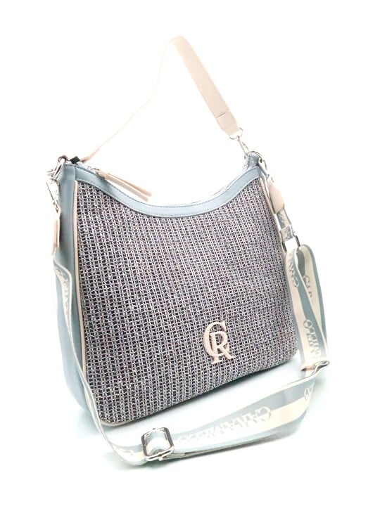 Caramelo Borsa da donna 51113 Jeans donna