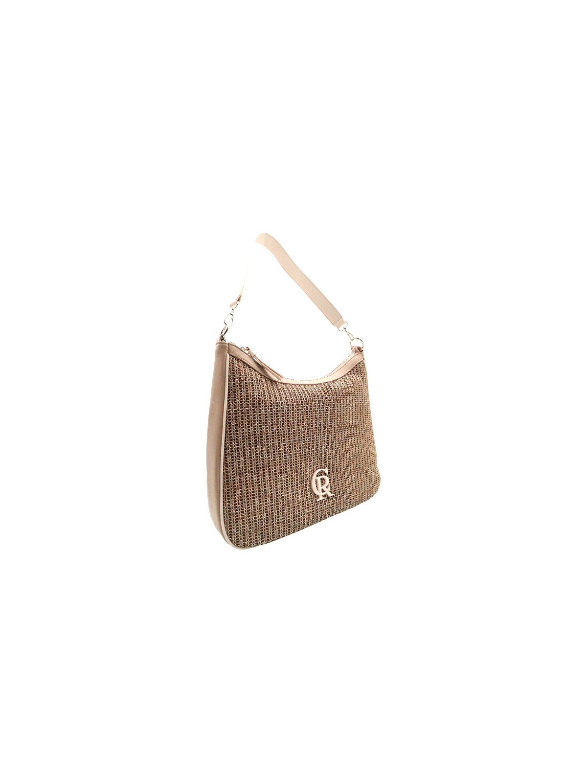 Caramelo Borsa da donna 51113 color cammello donna