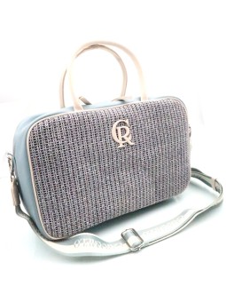 Caramelo Borsa da donna 51114 Jeans donna