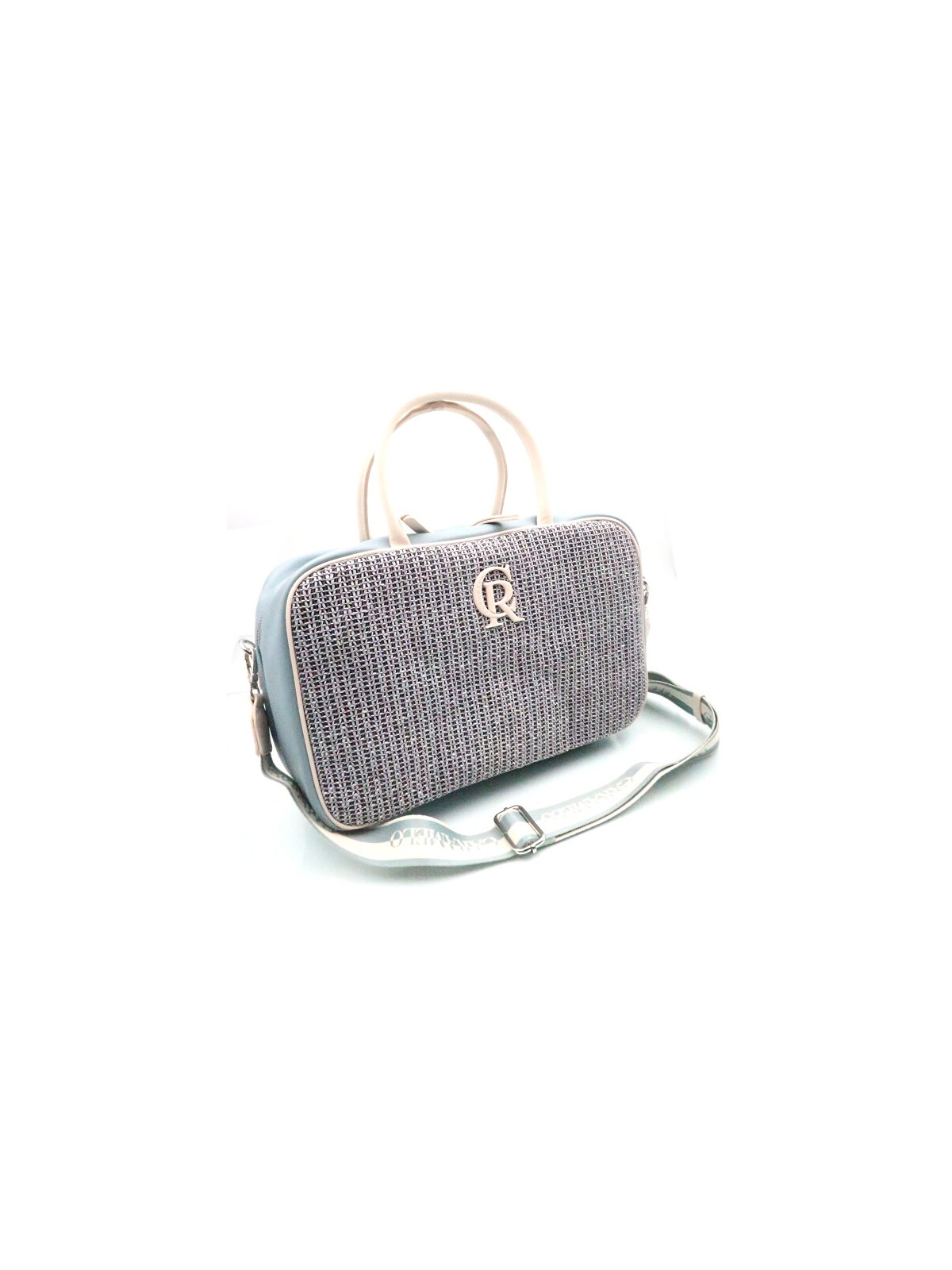 Caramelo Borsa da donna 51114 Jeans donna